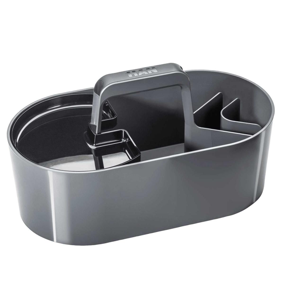 HAN | Toolbox LOFT granite grey (1200-19)